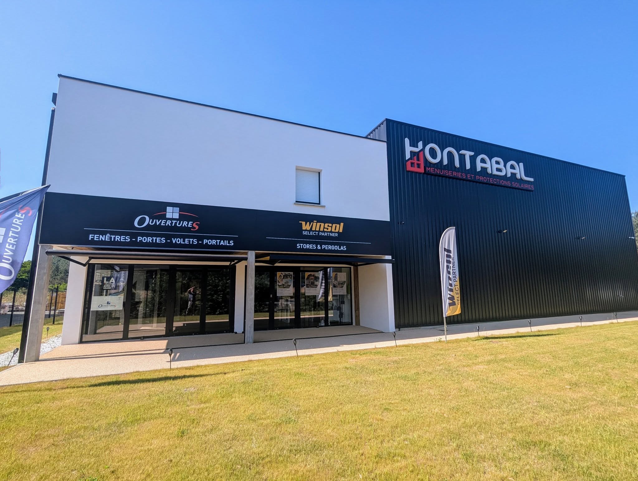 hontabal ouvertures fenetre pose et renovation landes