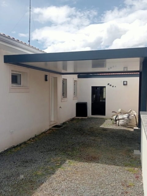 hontabal carport landes 5
