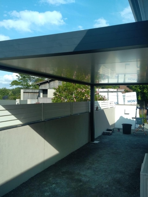 hontabal carport landes 9