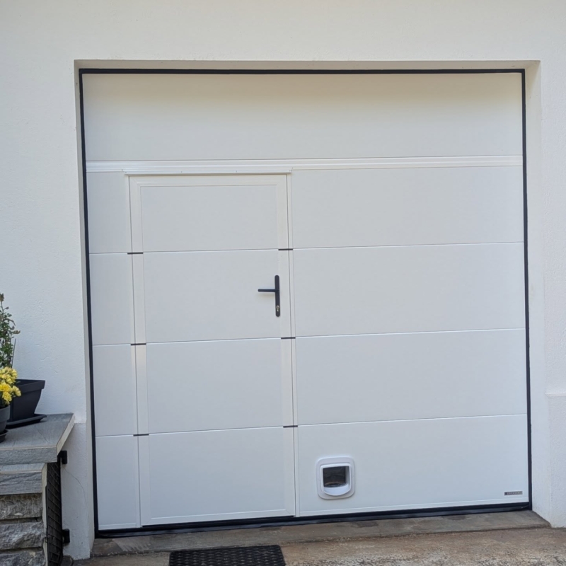 porte de garage hontabal renovation soustons