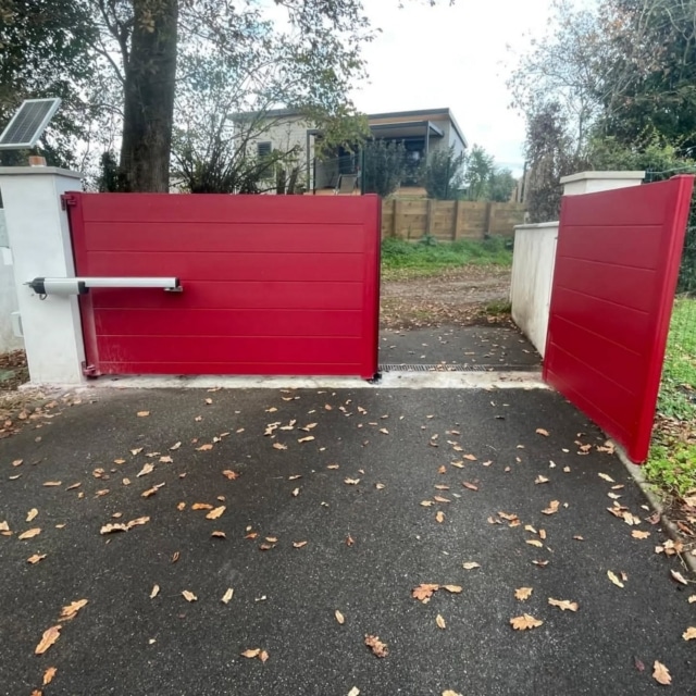 portail ouvertures saint geours de maremne landes 1