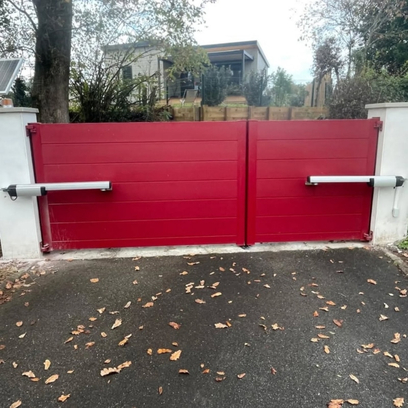 portail ouvertures saint geours de maremne landes 2