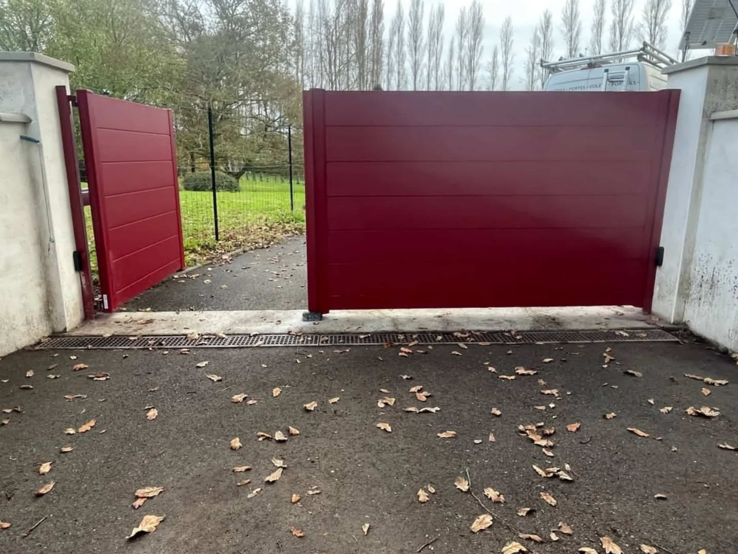 portail ouvertures saint geours de maremne landes