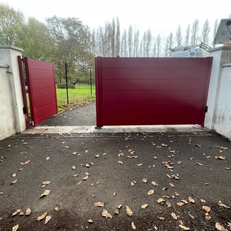 portail ouvertures saint geours de maremne landes