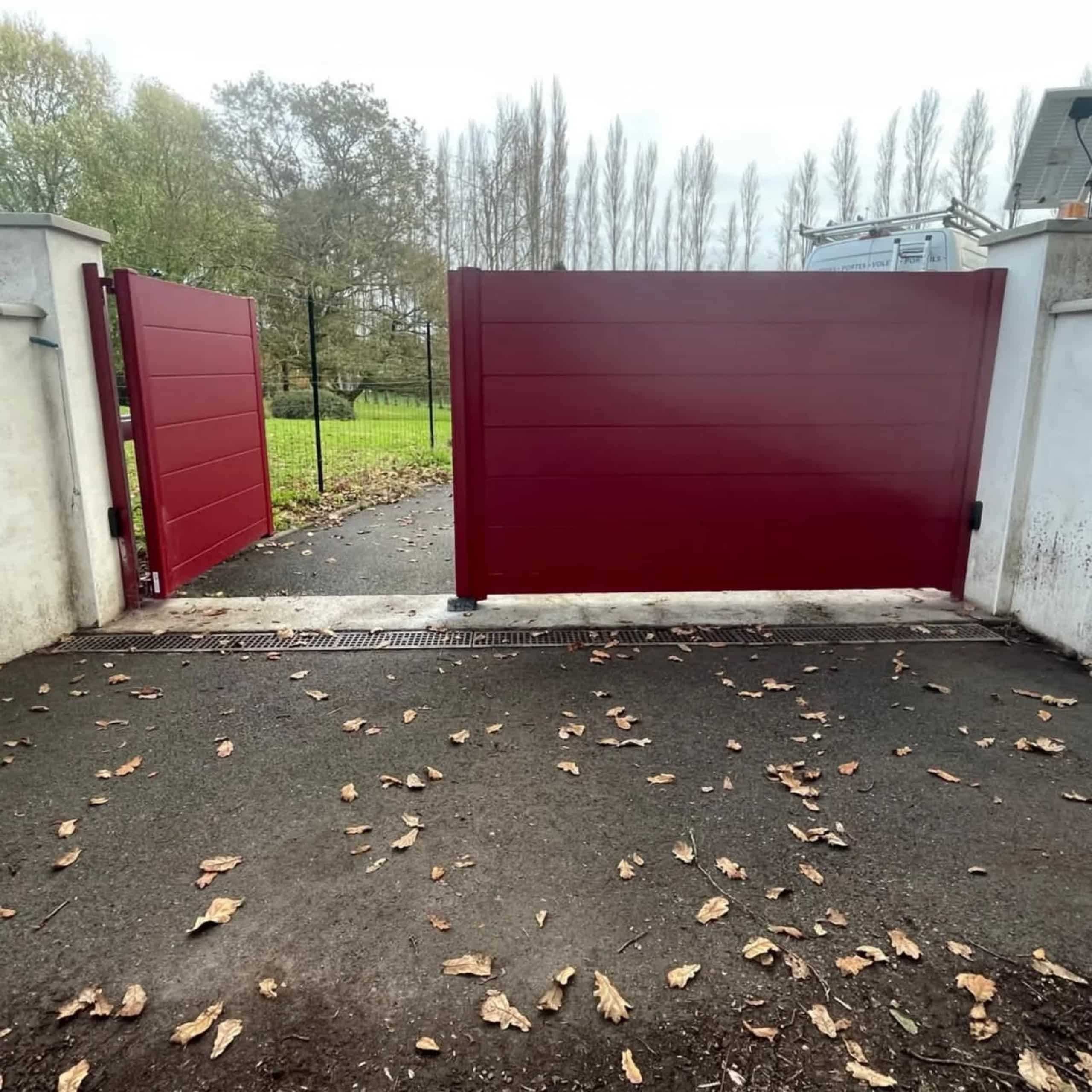 portail ouvertures saint geours de maremne landes