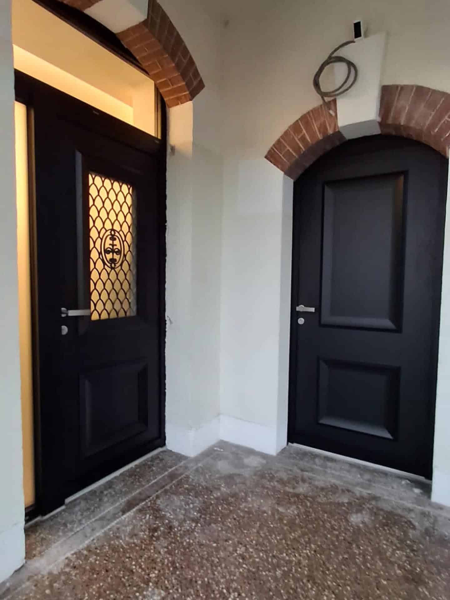 portes entree saint vincent de tyrosse landes 1