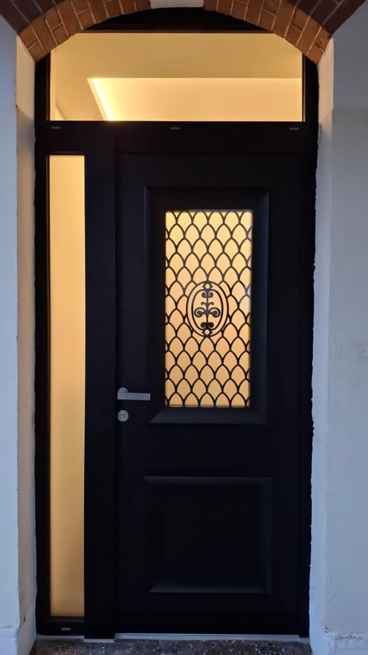 portes entree saint vincent de tyrosse landes 2