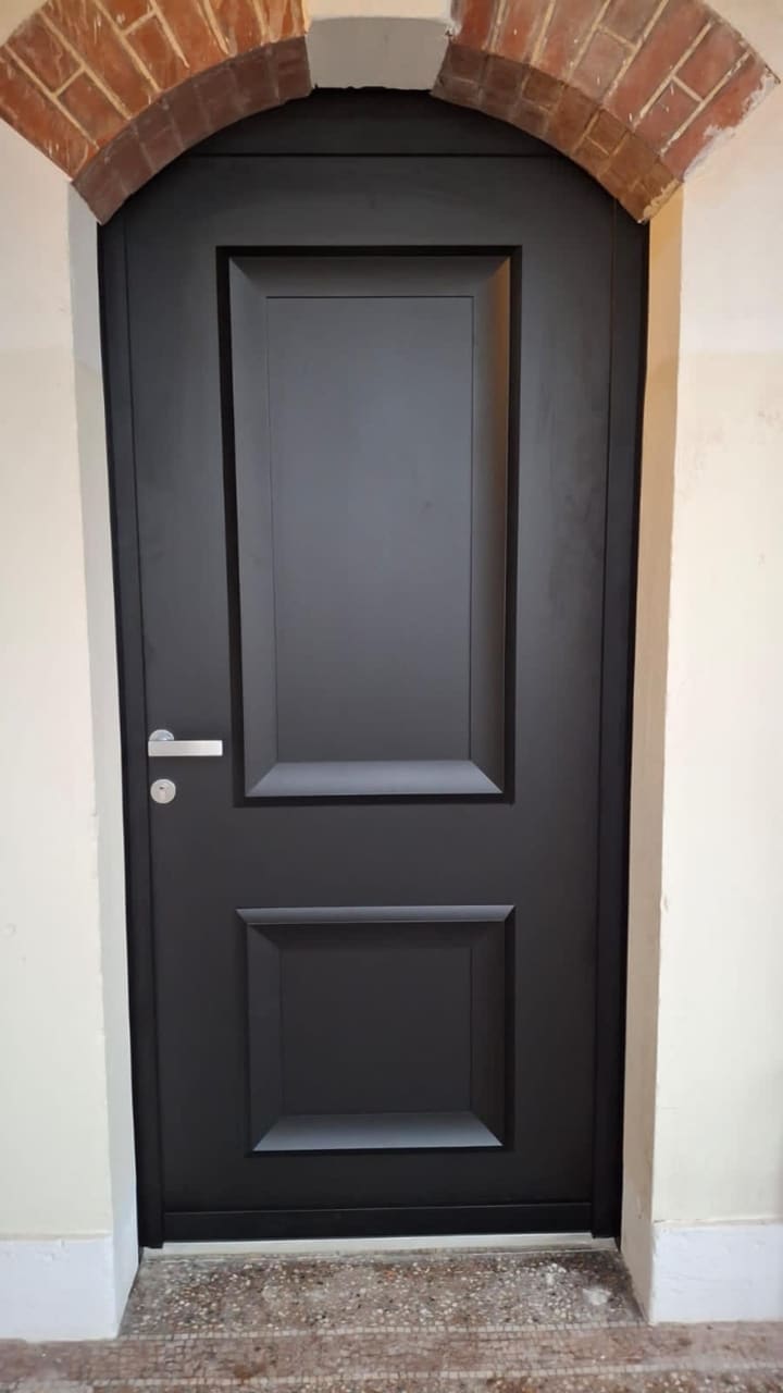 portes entree saint vincent de tyrosse landes 4