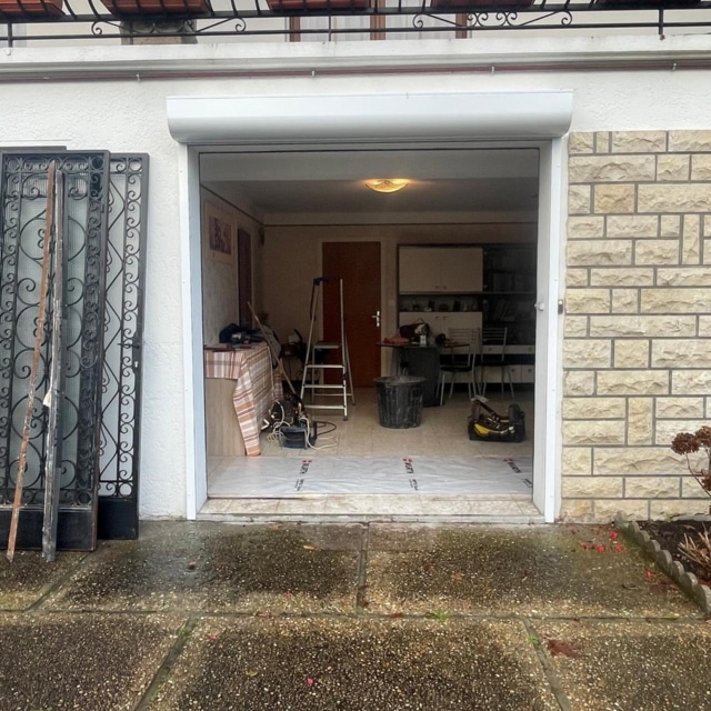 remplacement porte entree soustons landes 2