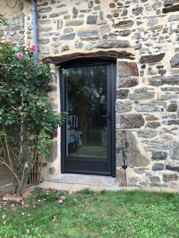 menuiserie fenetres portes hossegor