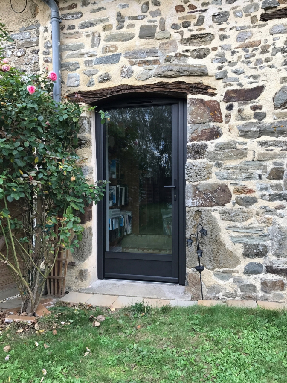 menuiserie fenetres portes hossegor