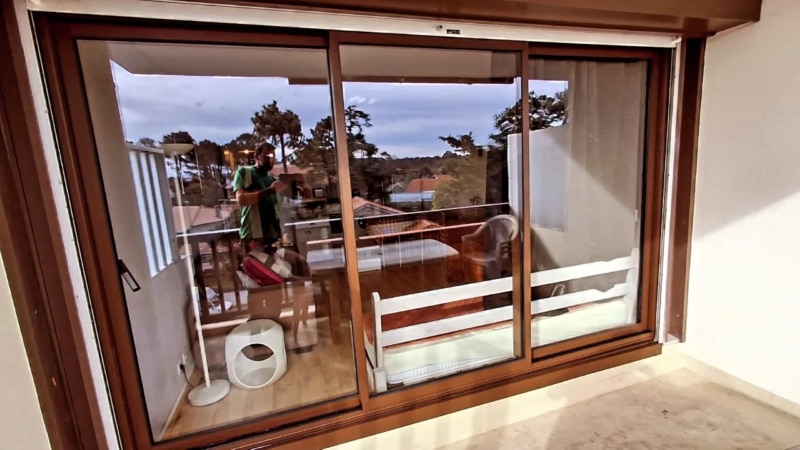 realisations baie vitree alu capbreton 2