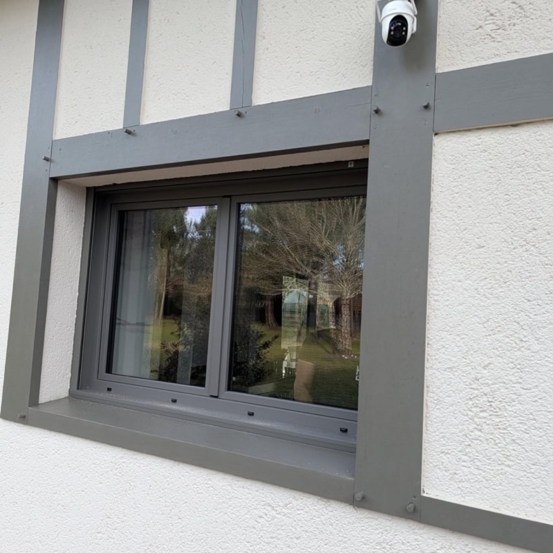 remplacement de fenêtres maison a soustons 1