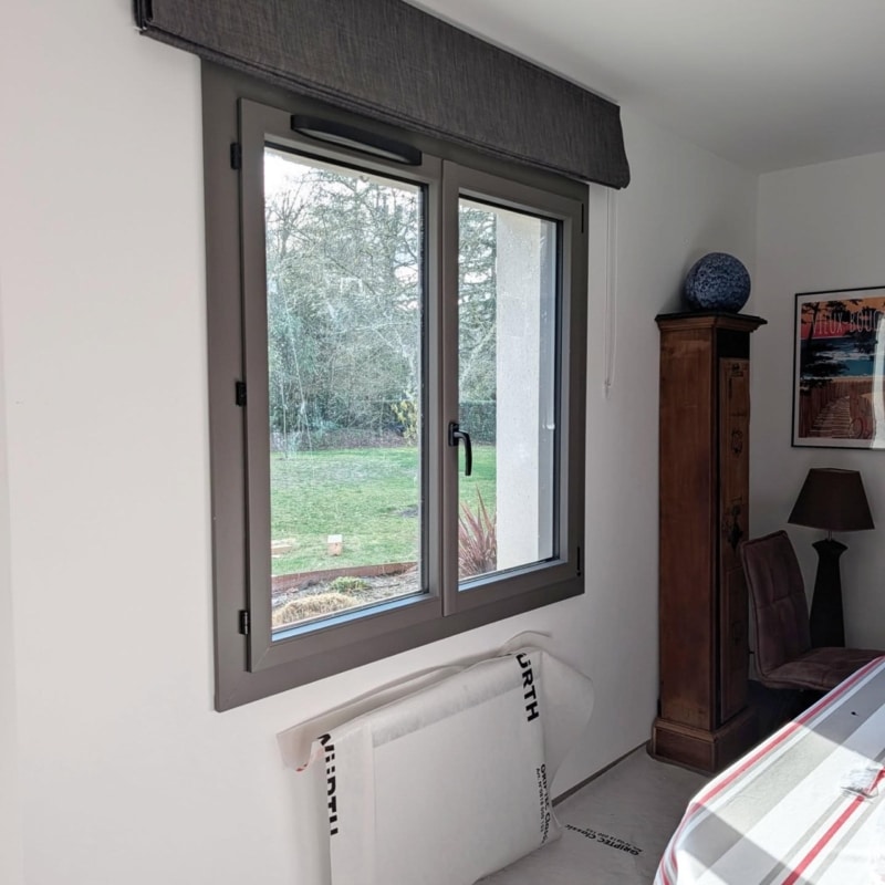 remplacement de fenêtres maison a soustons 2