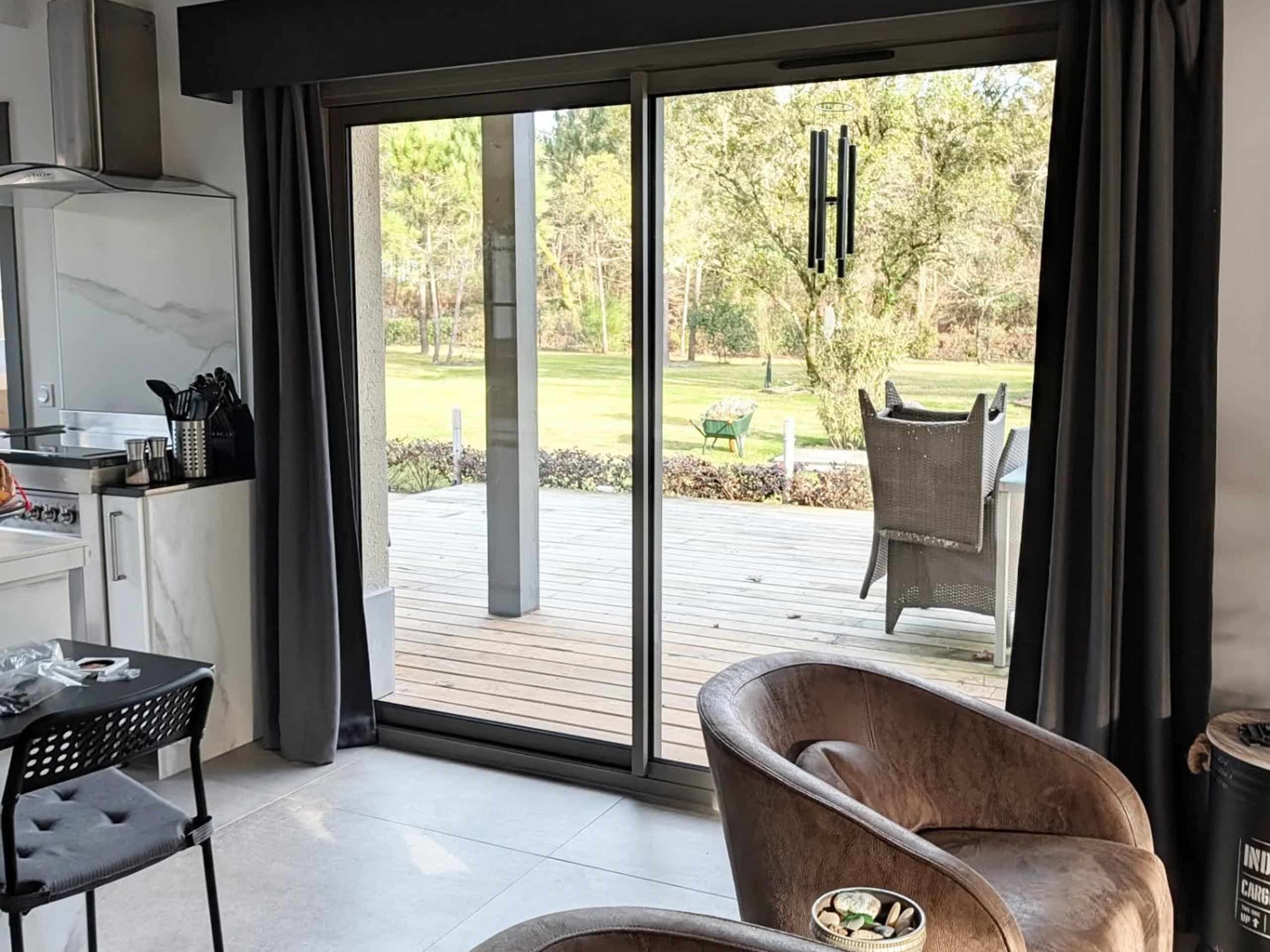 remplacement de fenêtres maison a soustons 3