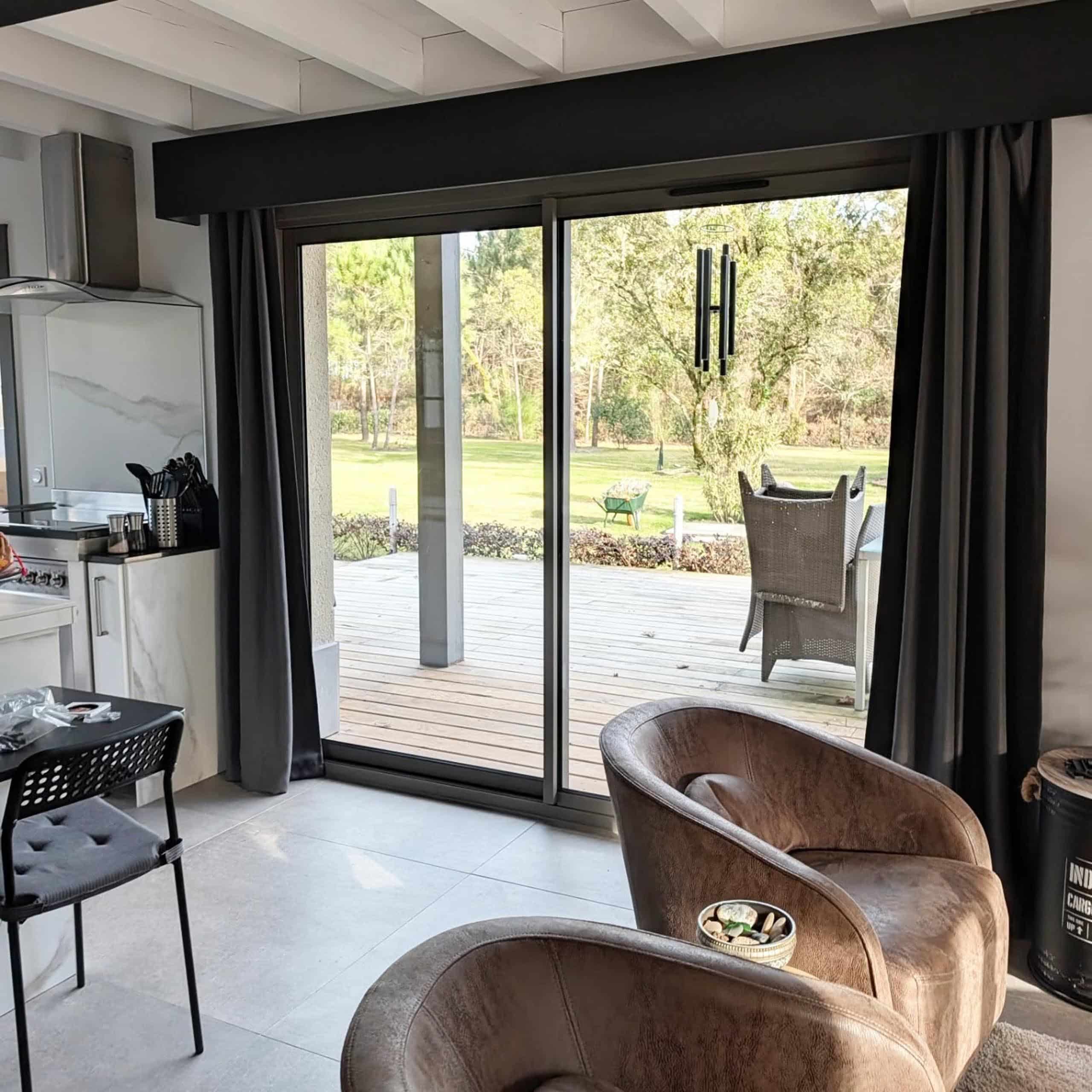 remplacement de fenêtres maison a soustons 3