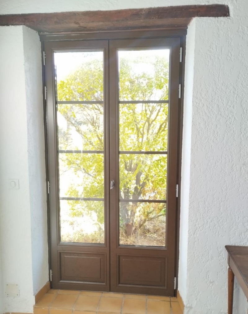 renovation menuiseries bois vieux boucau landes 3