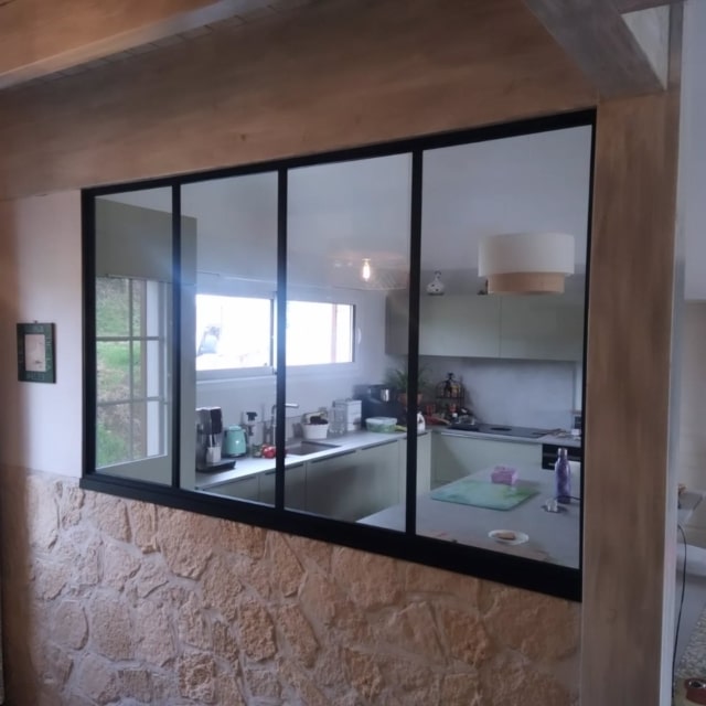 verriere aluminium saint geours de maremne landes hontabal 2