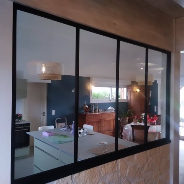 verriere aluminium saint geours de maremne landes hontabal