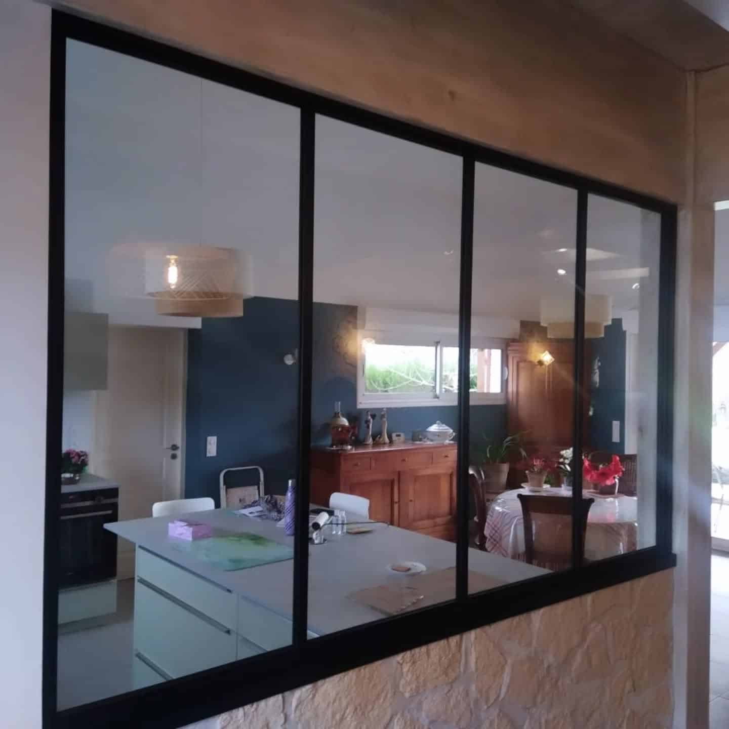 verriere aluminium saint geours de maremne landes hontabal