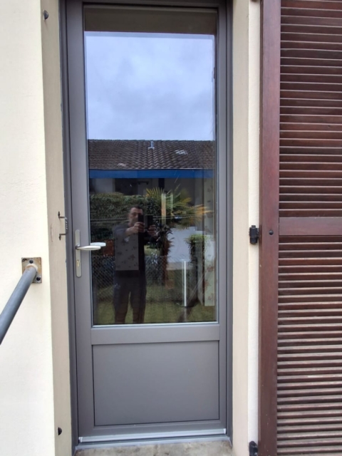 realisation hontabal porte fenetre leon landes