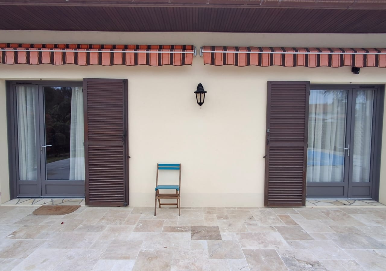 remplacement menuiseries leon landes