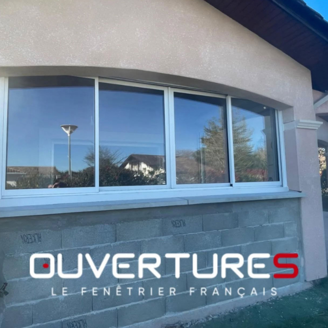 resultat terrasse fermee azur landes